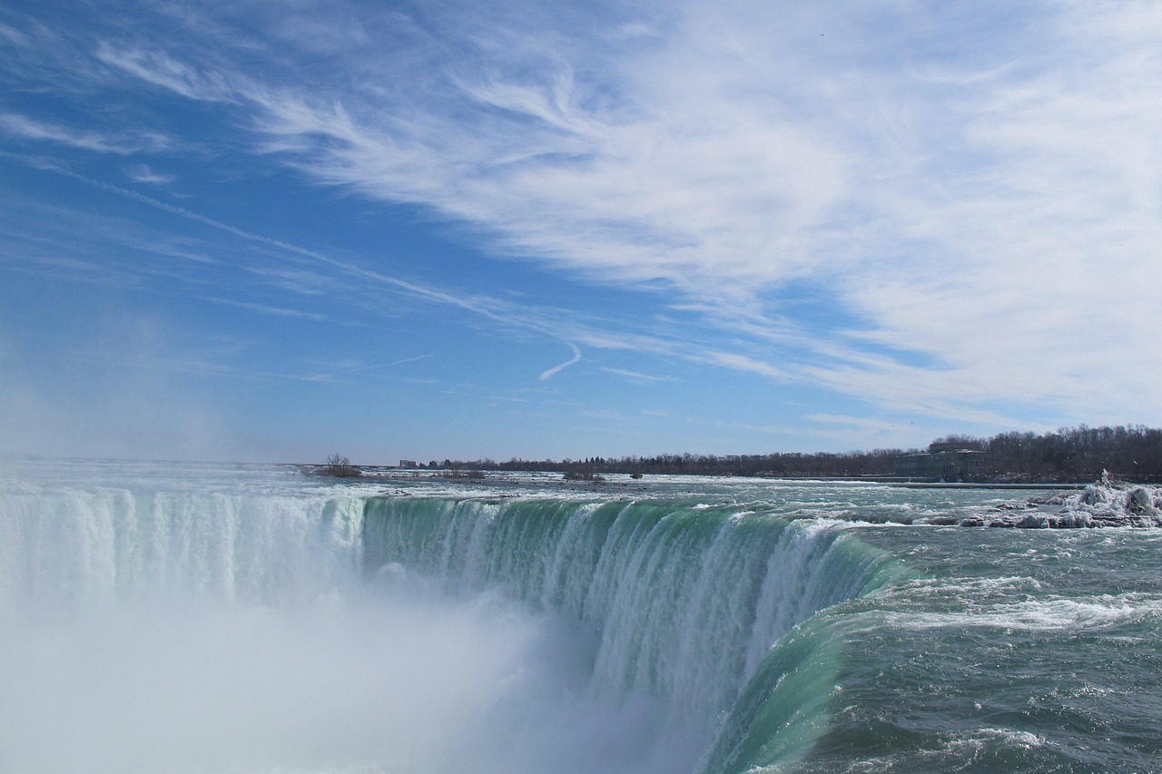 Niagara Falls